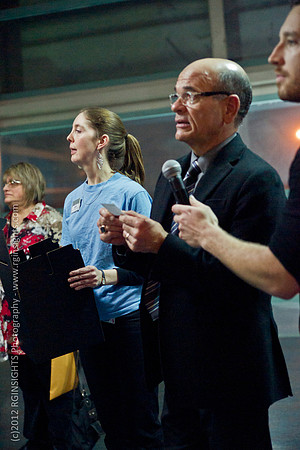 St. Louis Science Center - First Fridays - Robert Picardo