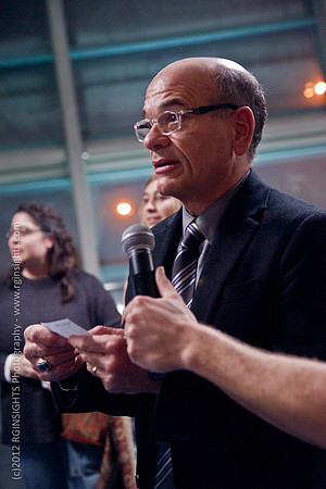 St. Louis Science Center - First Fridays - Robert Picardo