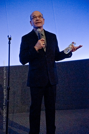 St. Louis Science Center - First Fridays - Robert Picardo