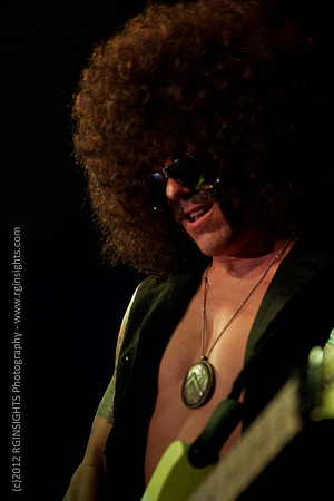 Platinum Rock Legends In Concert at Mile 277 Tap and Grill