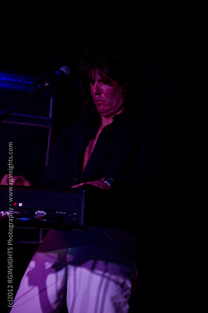 Platinum Rock Legends In Concert at Mile 277 Tap and Grill