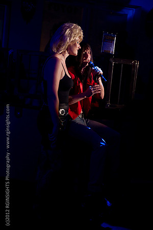 Platinum Rock Legends In Concert at Mile 277 Tap and Grill