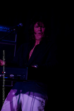 Platinum Rock Legends In Concert at Mile 277 Tap and Grill