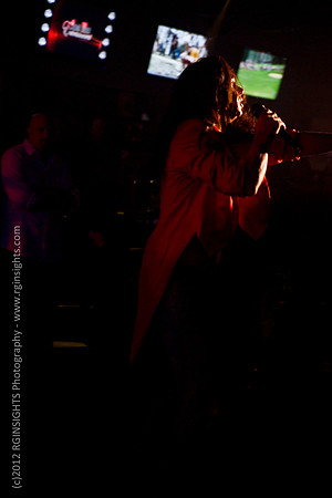 Platinum Rock Legends In Concert at Mile 277 Tap and Grill