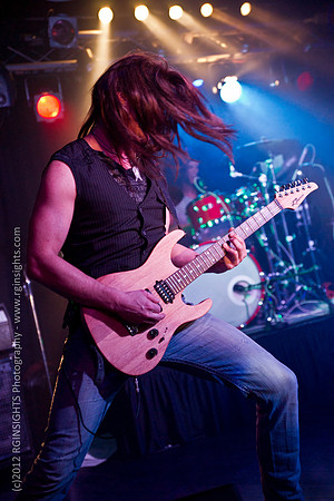 Platinum Rock Legends In Concert at Mile 277 Tap and Grill