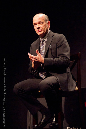 St. Louis Science Center - First Fridays - Robert Picardo