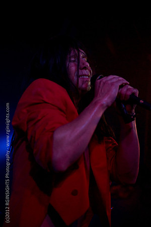 Platinum Rock Legends In Concert at Mile 277 Tap and Grill