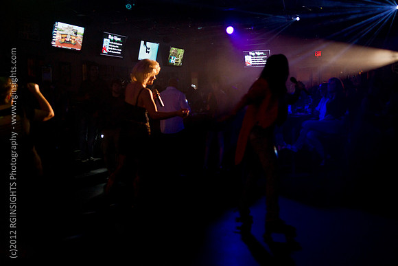 Platinum Rock Legends In Concert at Mile 277 Tap and Grill