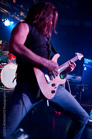 Platinum Rock Legends In Concert at Mile 277 Tap and Grill