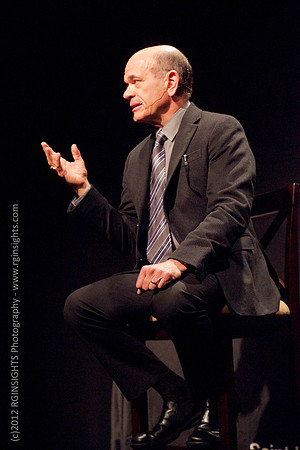 St. Louis Science Center - First Fridays - Robert Picardo