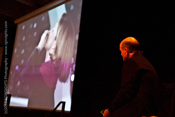 St. Louis Science Center - First Fridays - Robert Picardo
