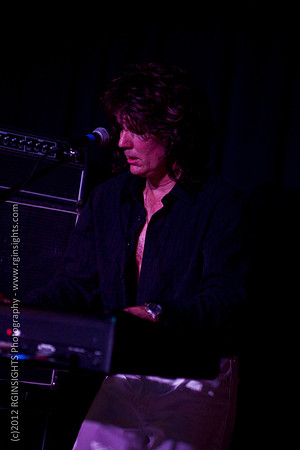 Platinum Rock Legends In Concert at Mile 277 Tap and Grill