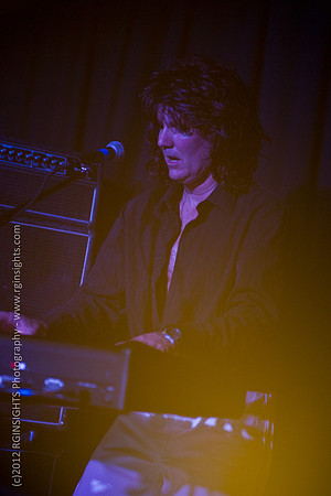 Platinum Rock Legends In Concert at Mile 277 Tap and Grill