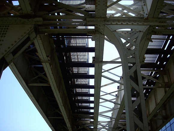 Tracks #3