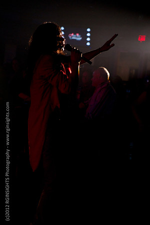 Platinum Rock Legends In Concert at Mile 277 Tap and Grill