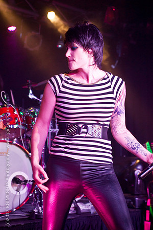Platinum Rock Legends In Concert at Mile 277 Tap and Grill