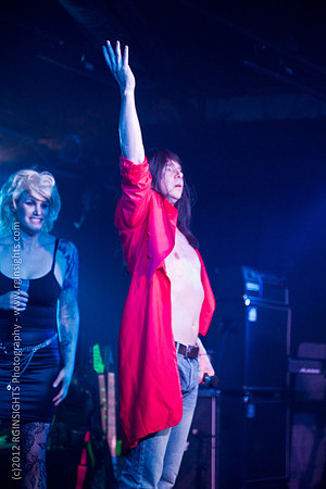 Platinum Rock Legends In Concert at Mile 277 Tap and Grill