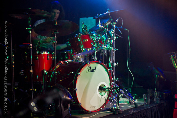 Platinum Rock Legends In Concert at Mile 277 Tap and Grill