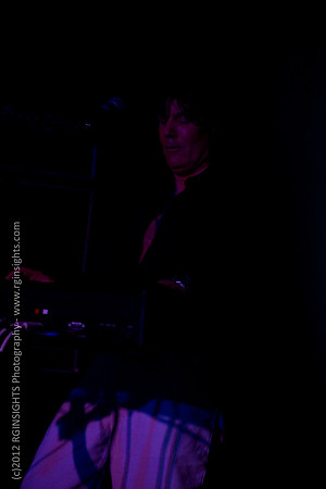 Platinum Rock Legends In Concert at Mile 277 Tap and Grill