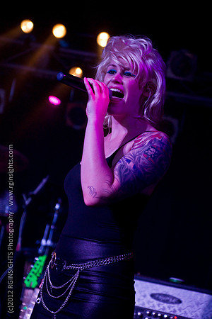 Platinum Rock Legends In Concert at Mile 277 Tap and Grill