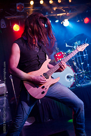 Platinum Rock Legends In Concert at Mile 277 Tap and Grill
