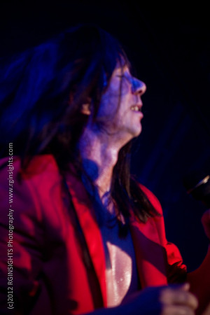 Platinum Rock Legends In Concert at Mile 277 Tap and Grill