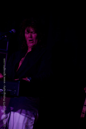 Platinum Rock Legends In Concert at Mile 277 Tap and Grill