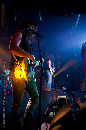 Platinum Rock Legends In Concert at Mile 277 Tap and Grill