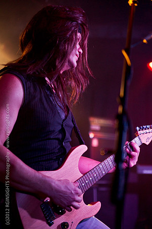 Platinum Rock Legends In Concert at Mile 277 Tap and Grill