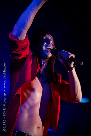 Platinum Rock Legends In Concert at Mile 277 Tap and Grill