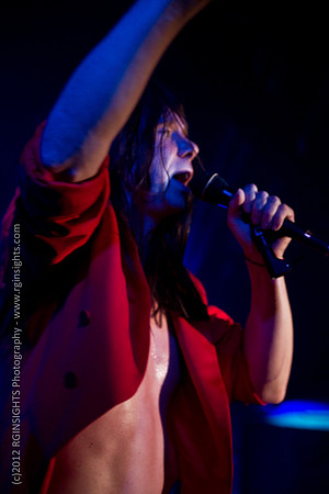 Platinum Rock Legends In Concert at Mile 277 Tap and Grill