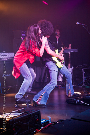 Platinum Rock Legends In Concert at Mile 277 Tap and Grill