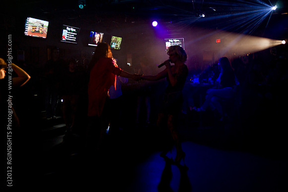 Platinum Rock Legends In Concert at Mile 277 Tap and Grill