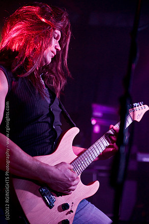 Platinum Rock Legends In Concert at Mile 277 Tap and Grill