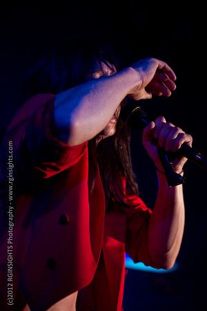 Platinum Rock Legends In Concert at Mile 277 Tap and Grill